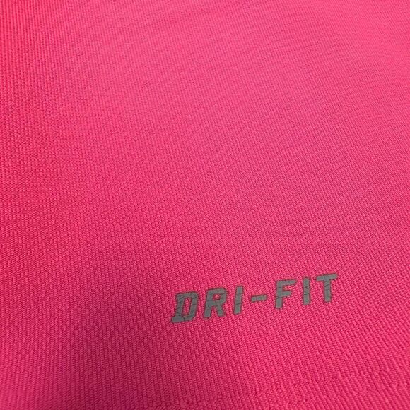 Nike Hot Pink Athletic Tank Top Woman’s Size Medium - Picture 5 of 5